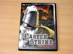 Castle Strike Data Becker by Phoenix
