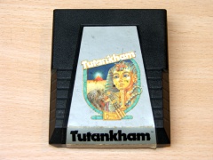Tutankham by Parker Brothers