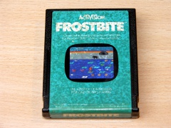Frostbite by Activision
