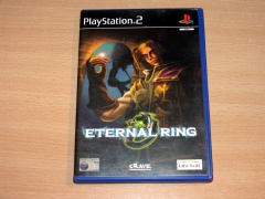 Eternal Ring by Ubisoft / Crave