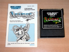 Venture by Coleco