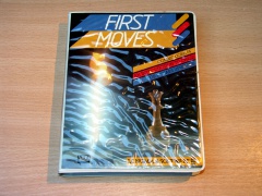 First Moves by Longman Software