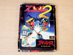 Zool 2 by Gremlin Interactive