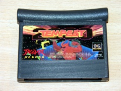 Tempest 2000 by Atari