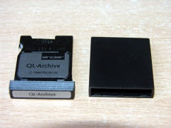 QL Archive by Psion