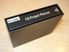 QL Project Planner by Sinclair