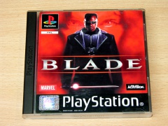 Blade by Activision