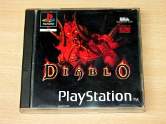 Diablo by EA / Blizzard