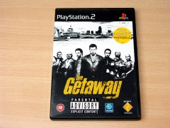 The Getaway by Team Soho