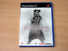 Blade II by Activision