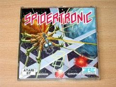 Spidertronic by ERE International