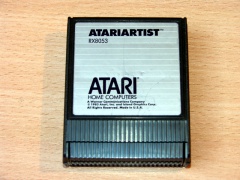 Atari Artist by Atari