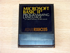 Microsoft Basic II by Microsoft