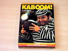 Kaboom by Activision