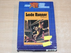 Lode Runner by Broderbund