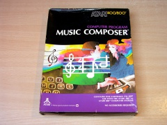 Music Composer by Atari