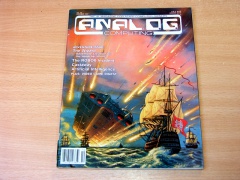 Analog Computing Magazine - October 1987