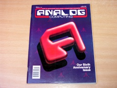 Analog Computing Magazine - February 1987