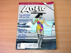 Antic Magazine - July 1987