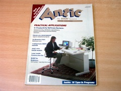 Antic_Magazine - March 1986