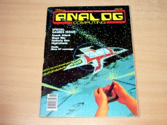 Analog Computing Magazine - November 1985