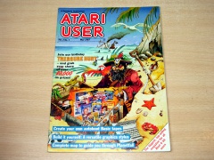Atari User Magazine - May 1987