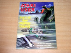 Atari User Magazine - February 1986