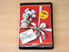 Toy Bizarre by Activision