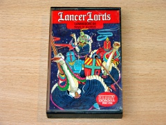 Lancer Lords by Rabbit Software