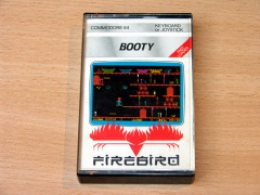 Booty by Firebird