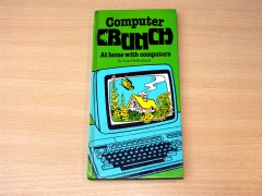 Computer Crunch by Lew Hollerbach