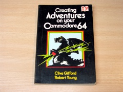 Creating Adventures On Your C64