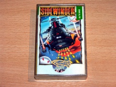 Sidewinder by Zeppelin Games