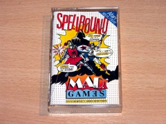 Spellbound by MAD Games