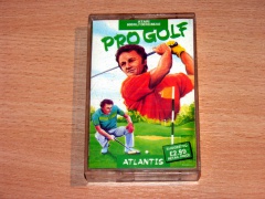 Pro Golf by Atlantis