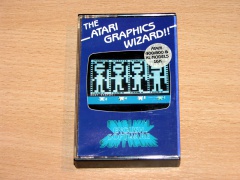 Atari Graphics Wizard by English