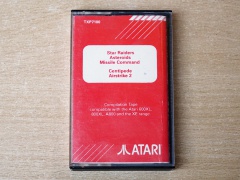 Atari Compilation by Atari