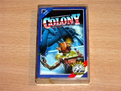 Colony by Bulldog Software