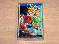 Power Down by Mastertronic