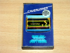 Caverunner by English Software