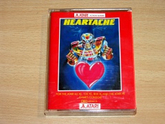 Heartache by Atari