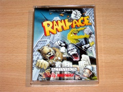 Rampage by Activision / Midway