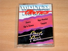 Atari Aces by Master Games