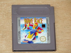 Wave Race by Nintendo