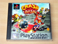 Crash Bash by Universal