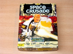 Space Crusade by Gremlin