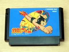 Astro Boy by Konami
