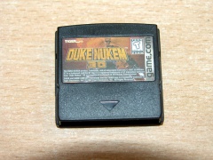 Duke Nukem 3D by GT Interactive