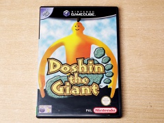 Doshin The Giant by Nintendo