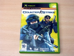Counter Strike by Valve